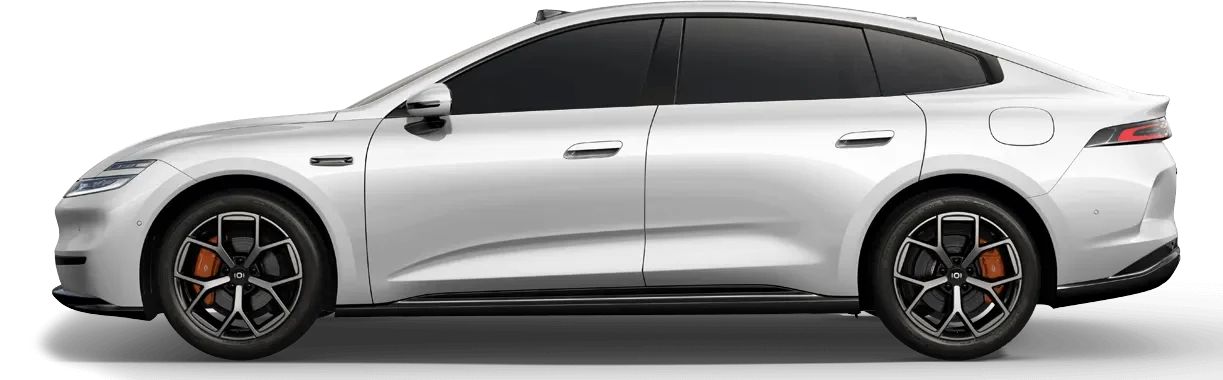 Changan A06: детали современного автомобиля